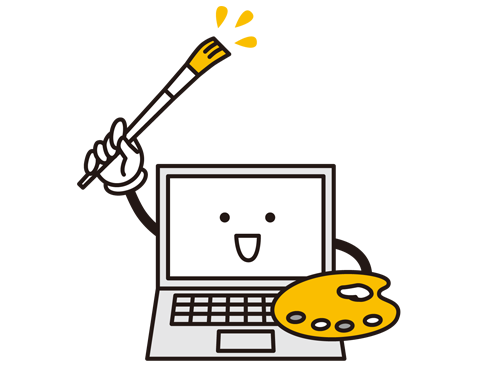 画像作成・加工