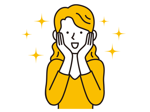 サロン掲載ページ用画像・バナー制作