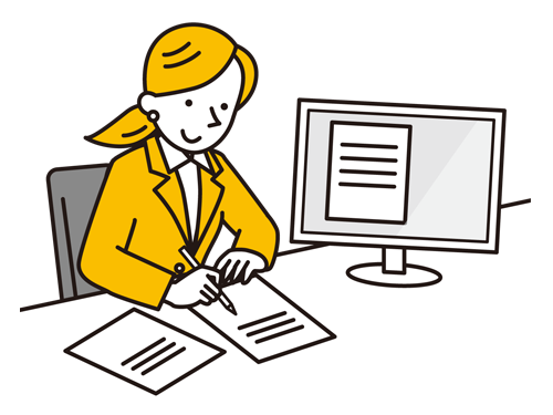 文章作成・リライト